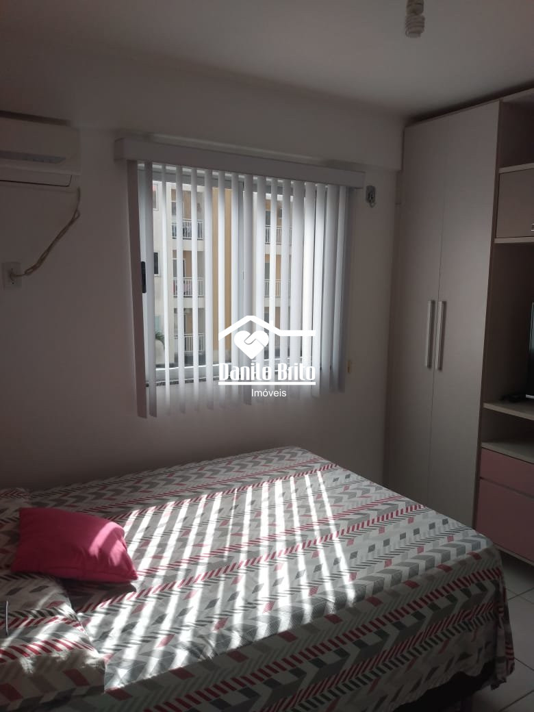 Alugar Apartamento